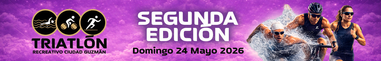 Banner Evento