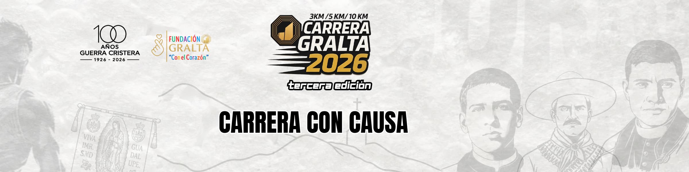 Banner Evento